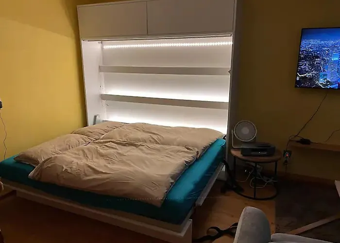 Schnuckeliges Appartement In Prien Am Chiemsee
