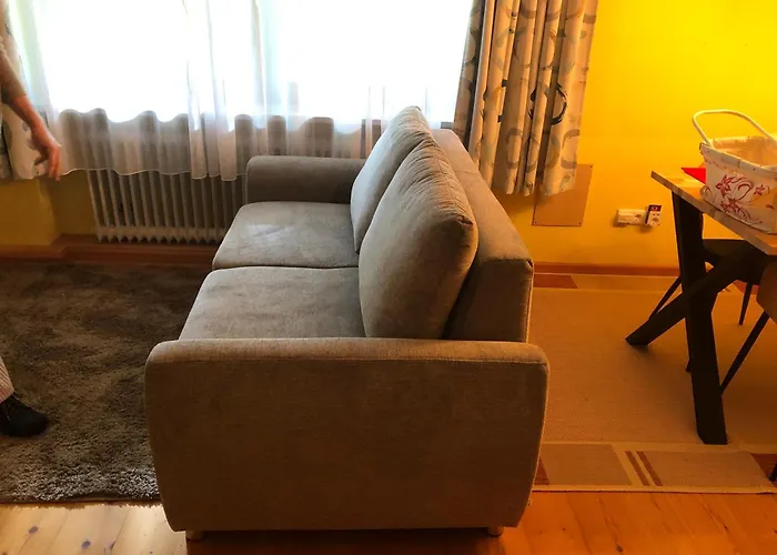 Schnuckeliges Appartement In Prien Am Chiemsee