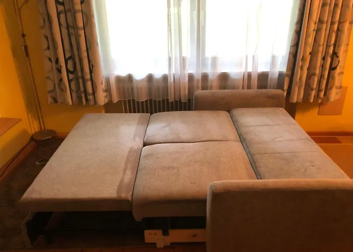 Schnuckeliges Appartement In Prien Am Chiemsee