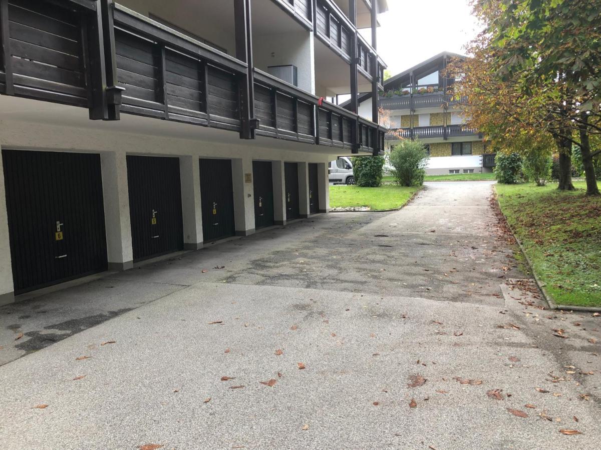 Schnuckeliges In Prien am Chiemsee