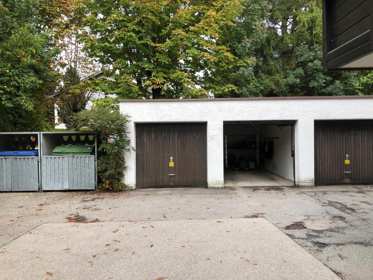 Schnuckeliges In * Prien am Chiemsee