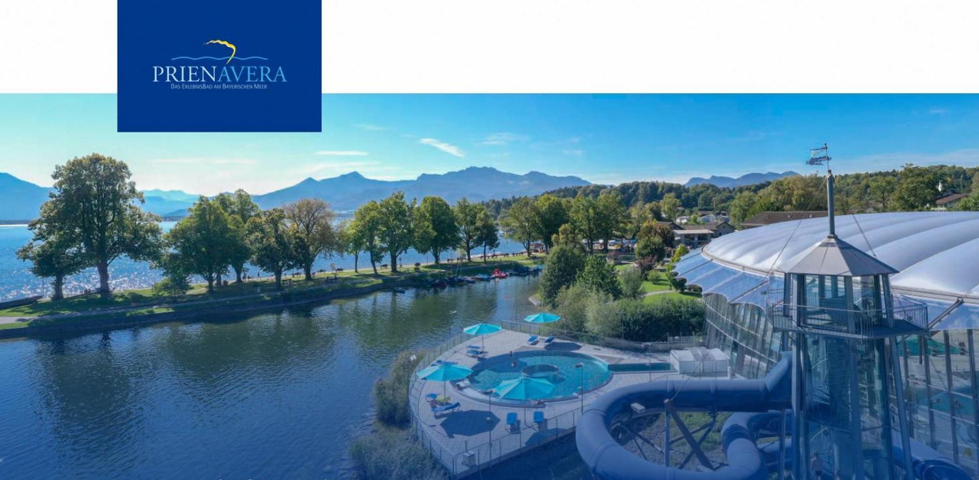 Apartment Schnuckeliges In Prien am Chiemsee