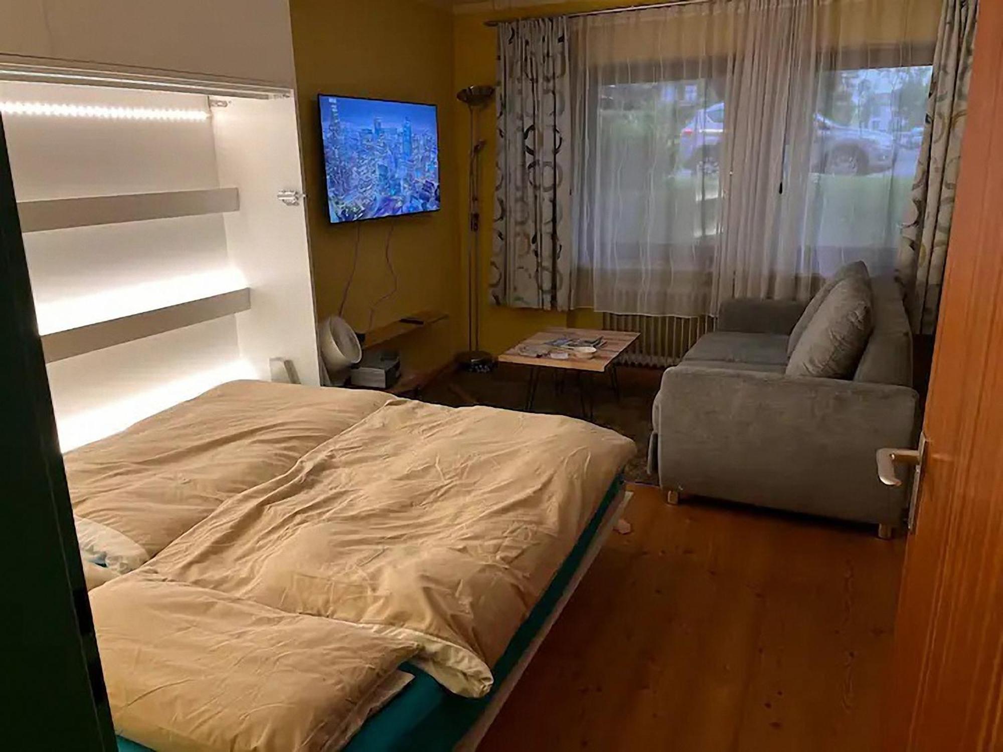 Schnuckeliges In Apartment Prien am Chiemsee
