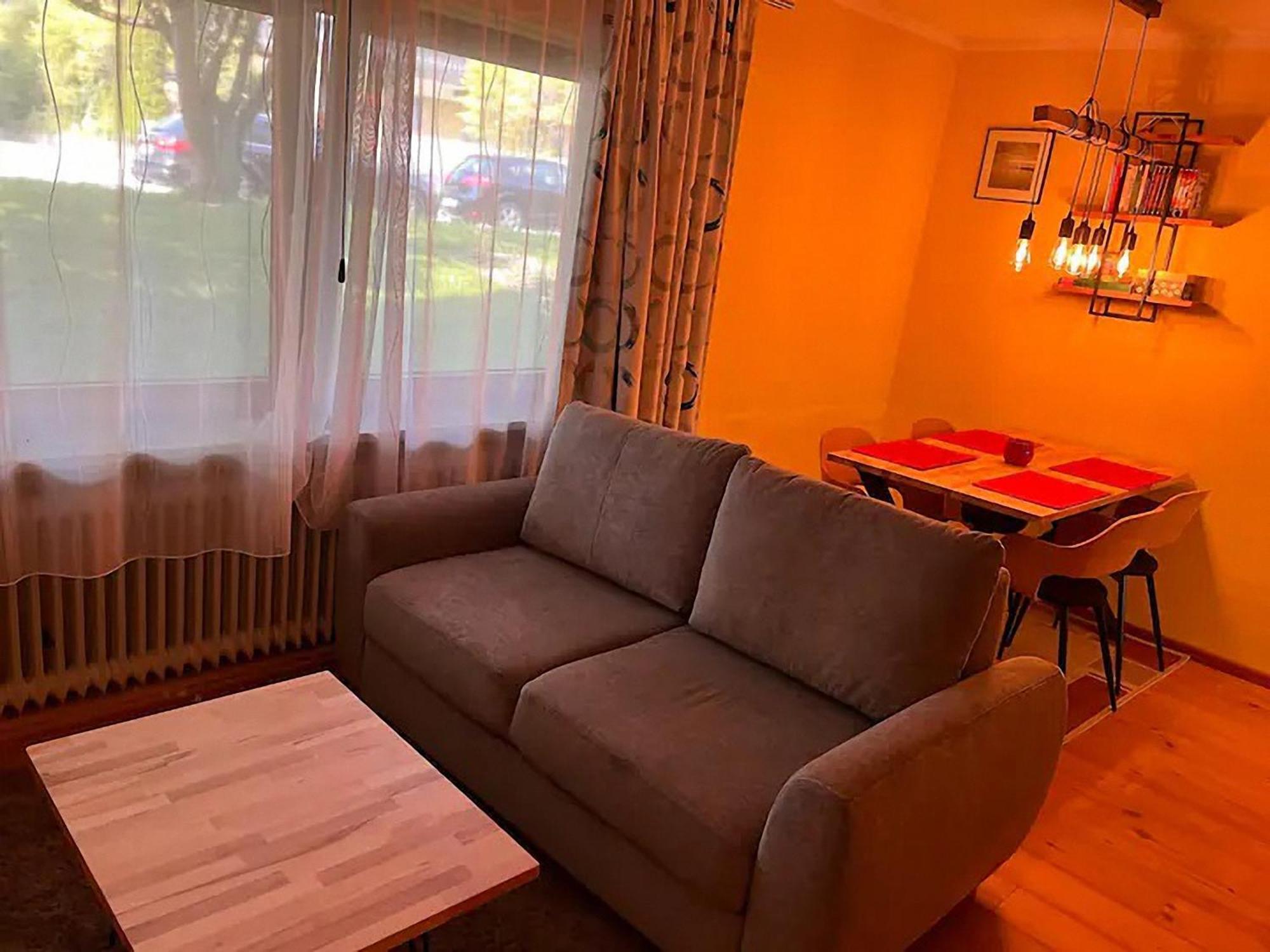 Schnuckeliges In Apartment
