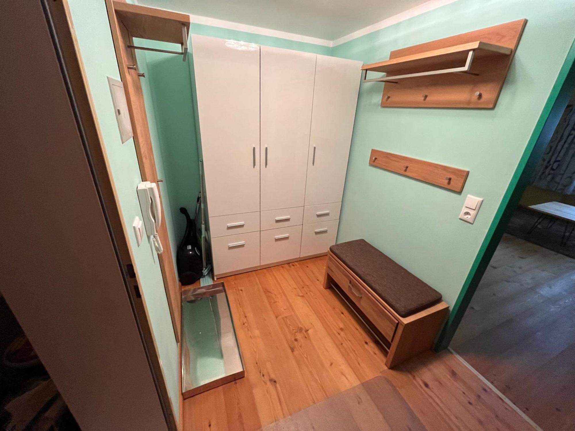 Apartment Schnuckeliges In