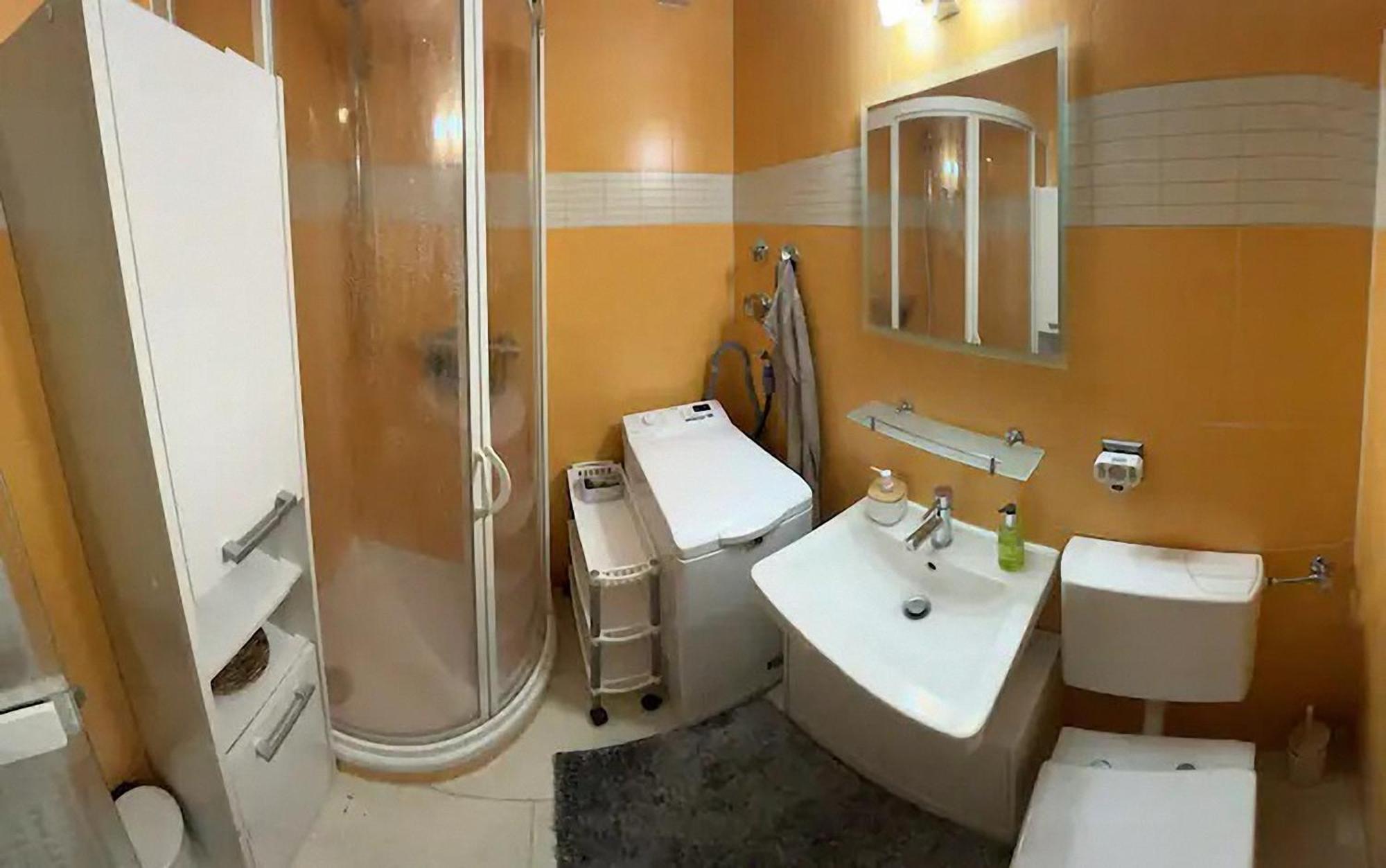 Apartment Schnuckeliges In *