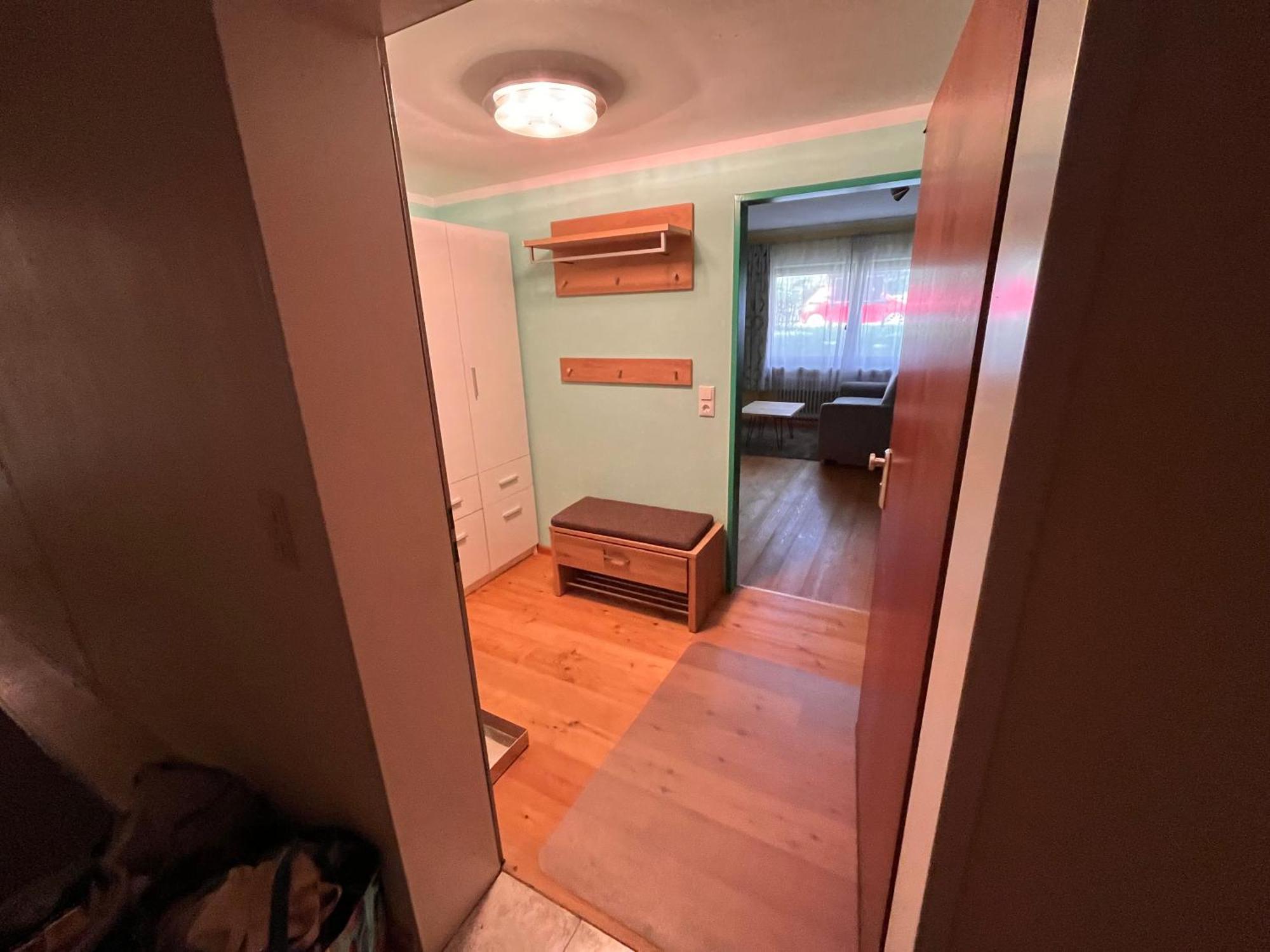 Schnuckeliges In Apartment Prien am Chiemsee