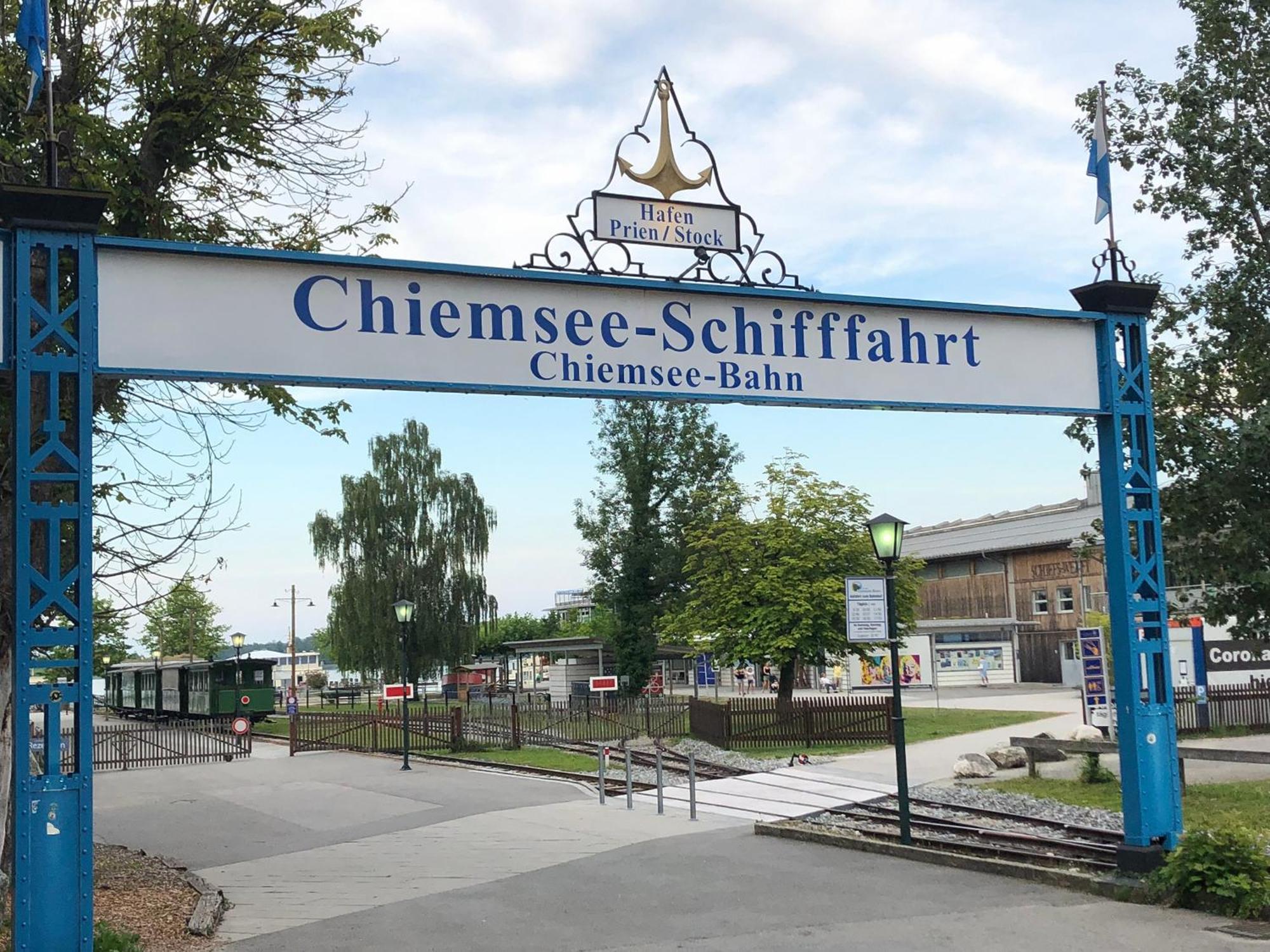 Apartment Schnuckeliges In