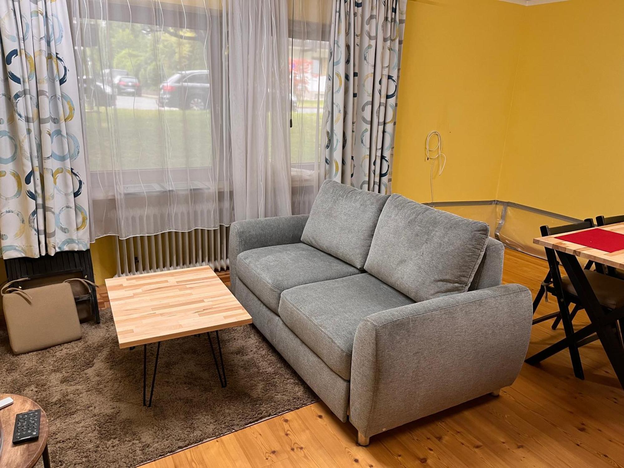 Apartment Schnuckeliges In Prien am Chiemsee