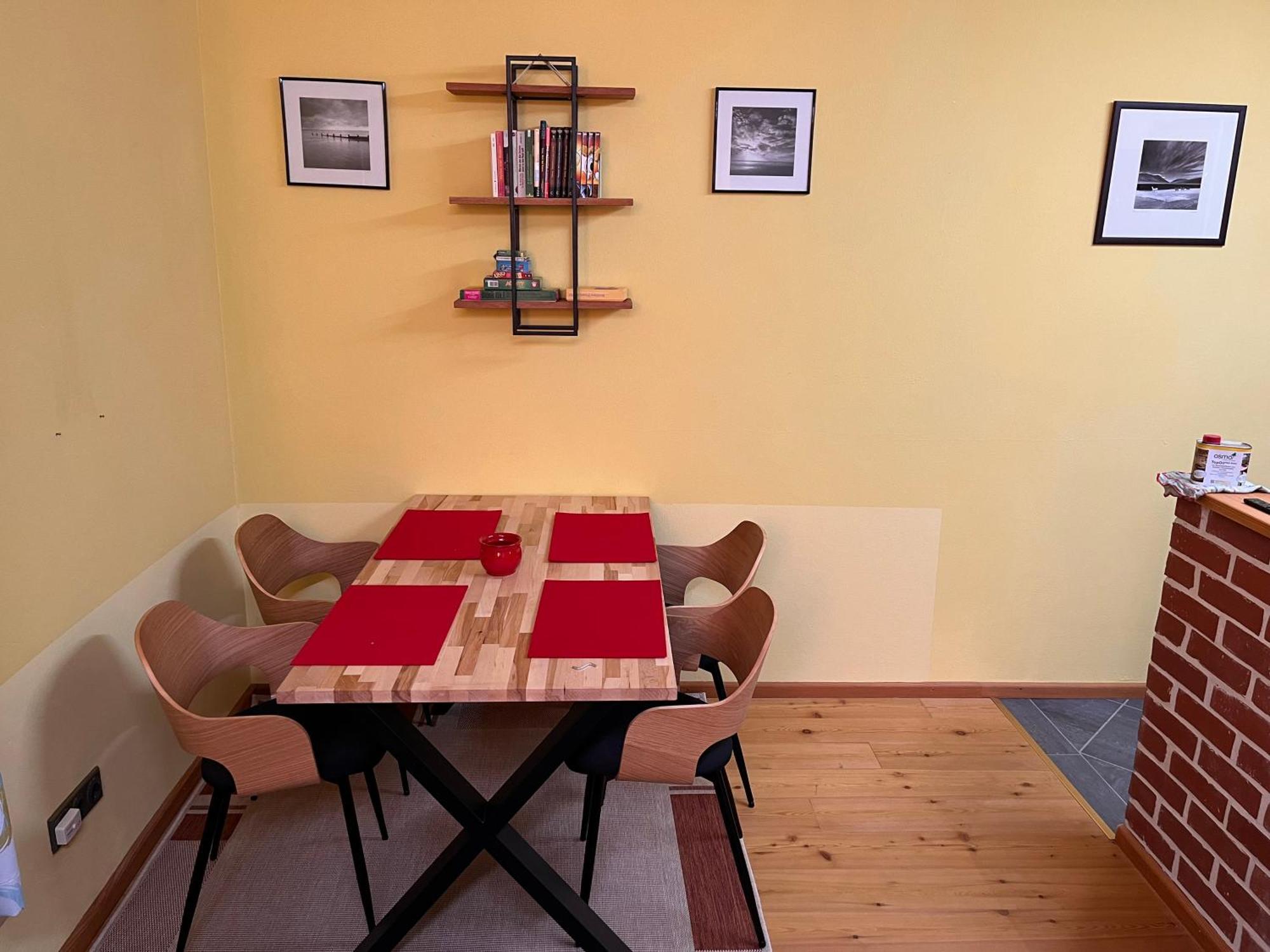 Schnuckeliges In Apartment *