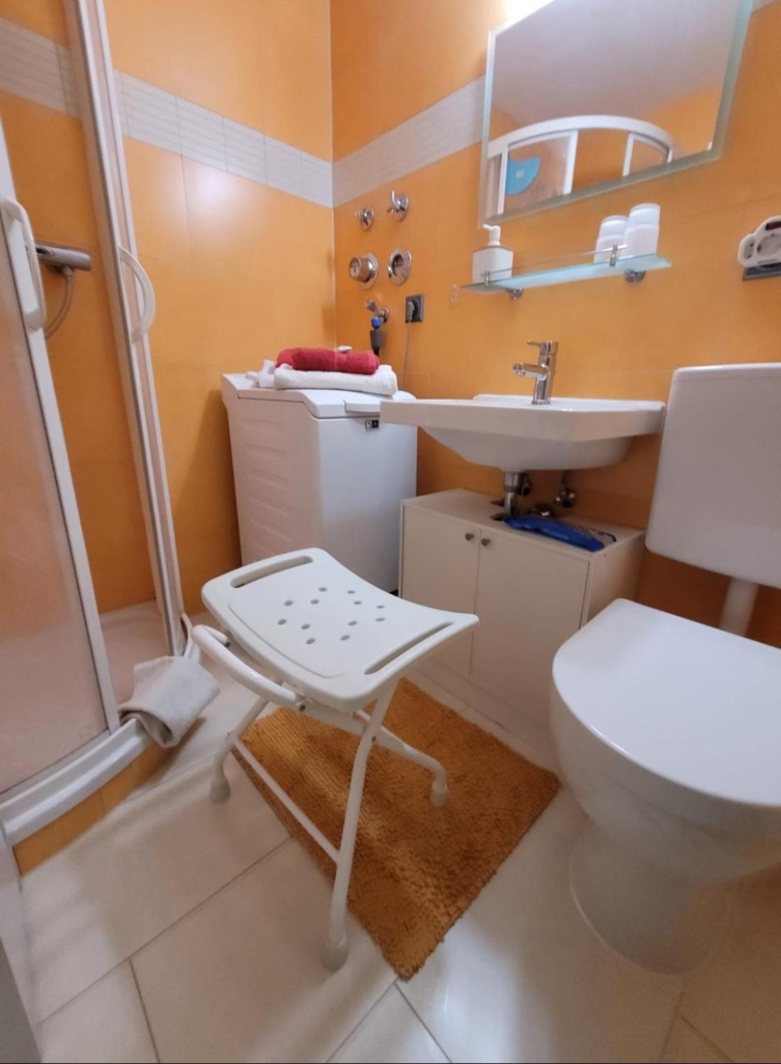 Apartment Schnuckeliges In