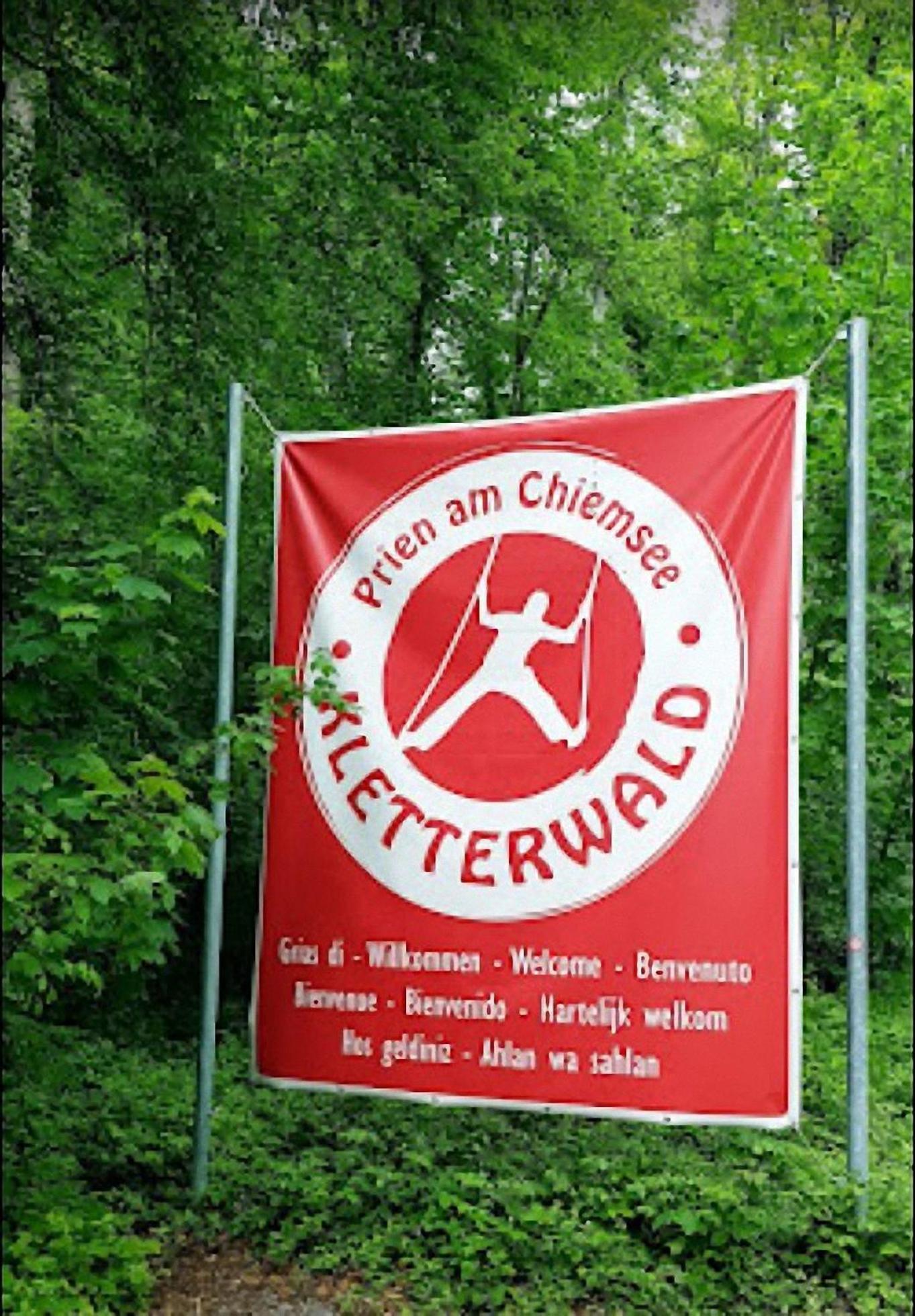 Schnuckeliges In Prien am Chiemsee