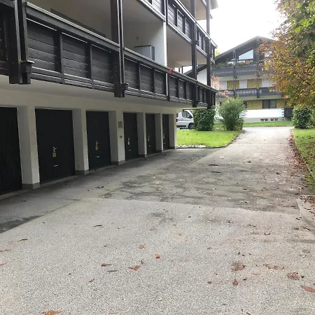 Schnuckeliges Appartement In Prien Am Chiemsee Esterno foto