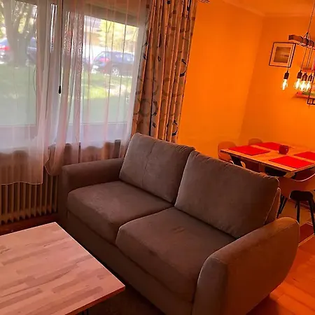 Schnuckeliges Appartement In Prien Am Chiemsee Esterno foto