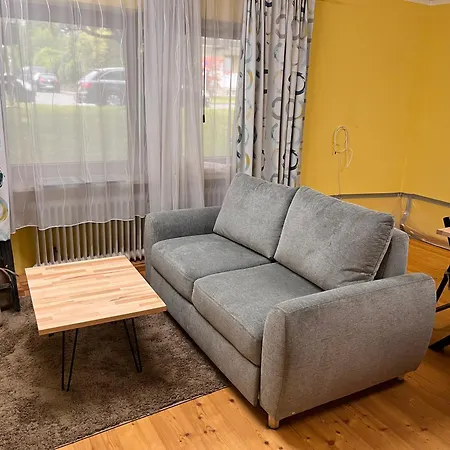 Schnuckeliges Appartement In Prien Am Chiemsee Esterno foto