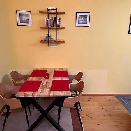 Schnuckeliges Appartement In Prien Am Chiemsee Esterno foto