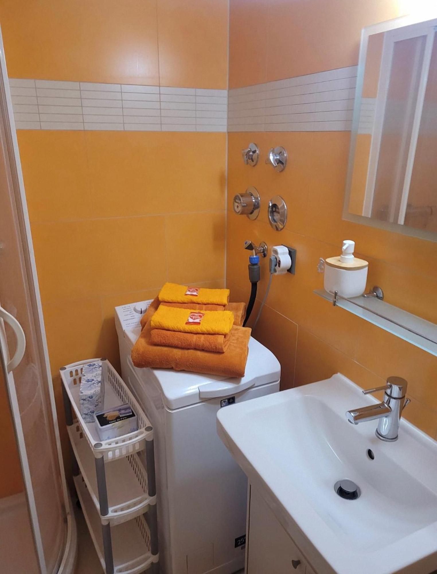 Schnuckeliges In Apartament *
