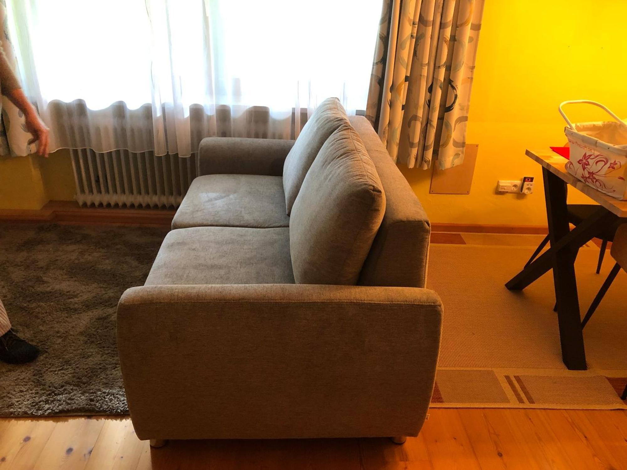 Apartamento Schnuckeliges In