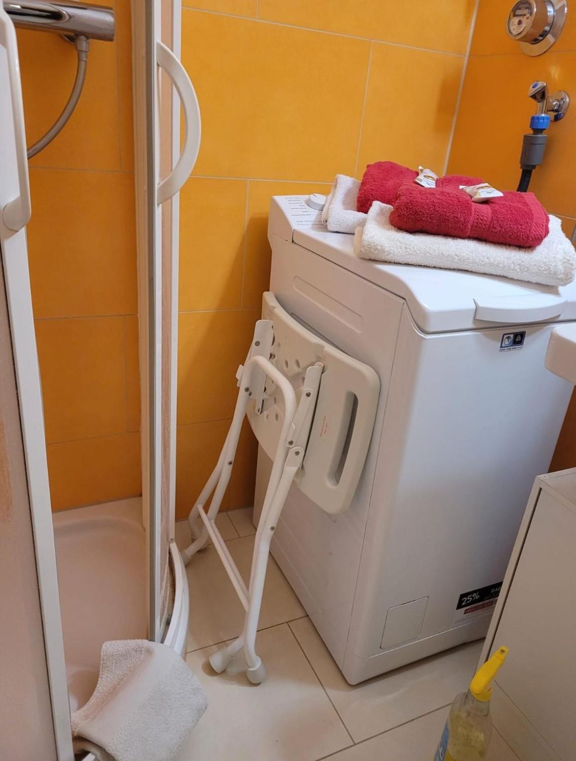Apartamento Schnuckeliges In